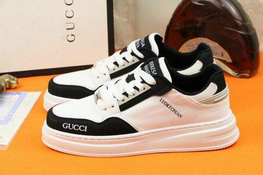 Picture of Gucci Shoes _SKUGuccisz38-43mnh04219167
